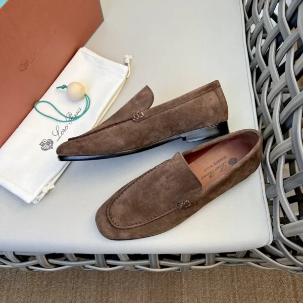 Loro Piana shoes - rep shoes