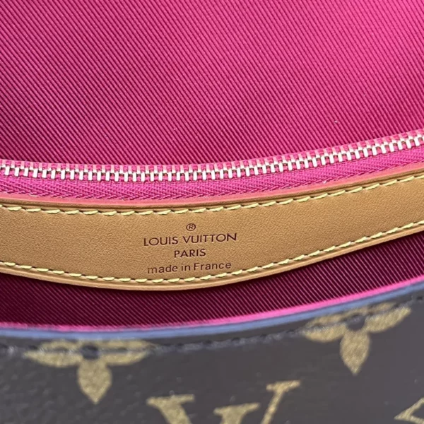 Louis Vuitton bag - louis vuitton replica bags