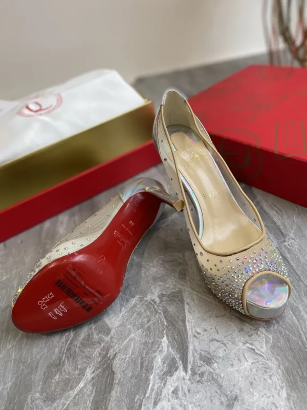 Christian Louboutin shoes - Replica shoes