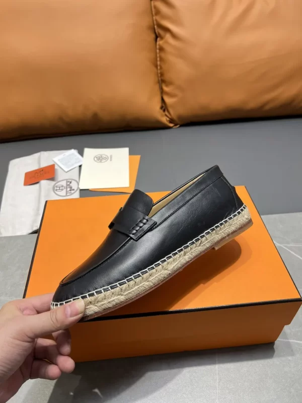 Hermes shoes - rep shoes