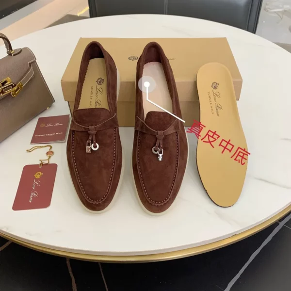 Loro Piana shoes - Replica shoes