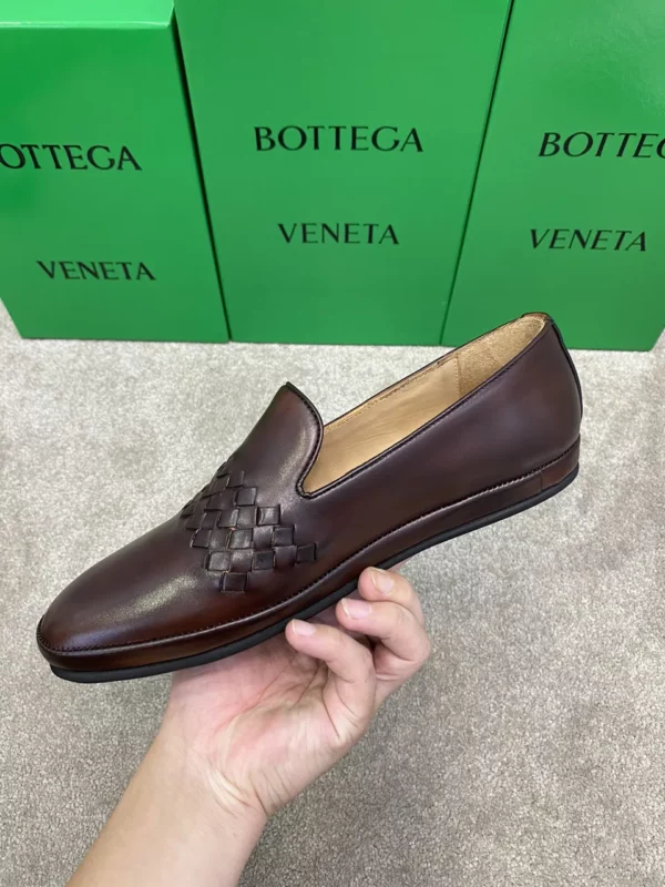 Bottega Veneta shoes - rep shoes