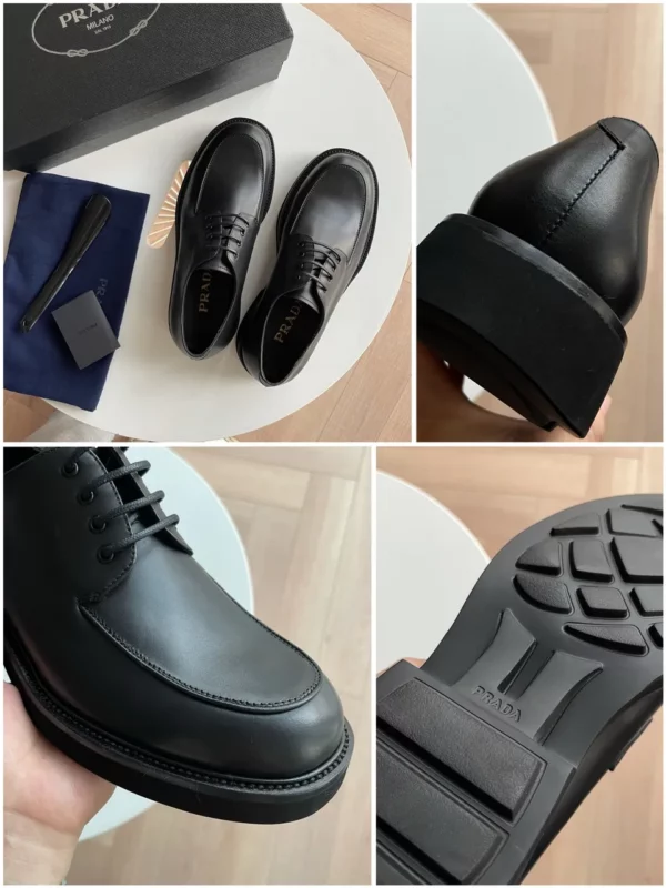 Prada shoes - Replica shoes