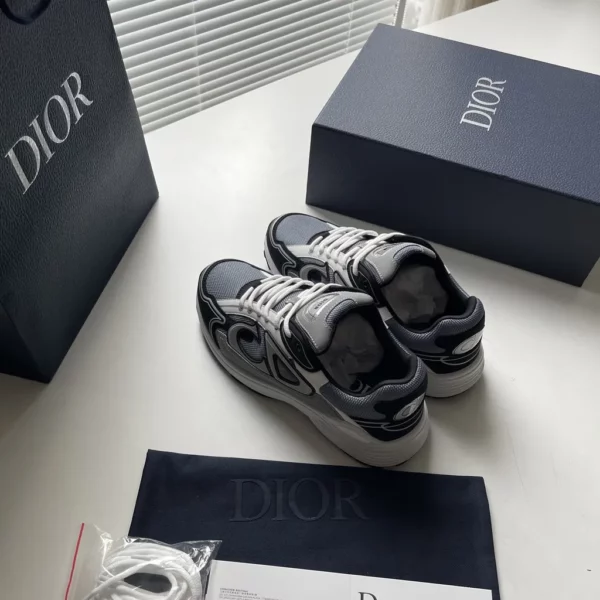 Dior shoes - Replica shoes