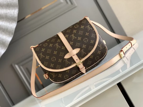 Louis Vuitton bag - louis vuitton replica bags