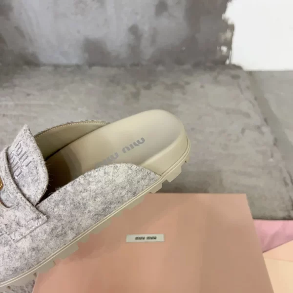 MiuMiu shoes - rep shoes