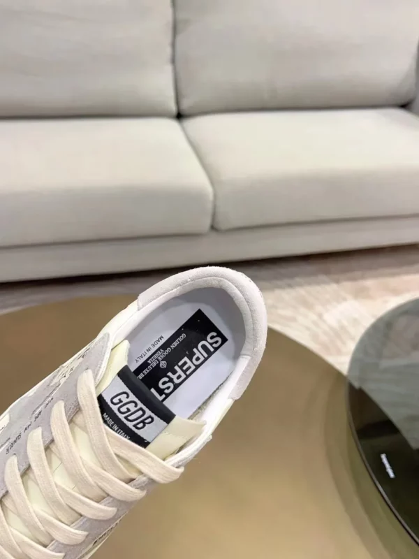 GGDB shoes - Reps shoes