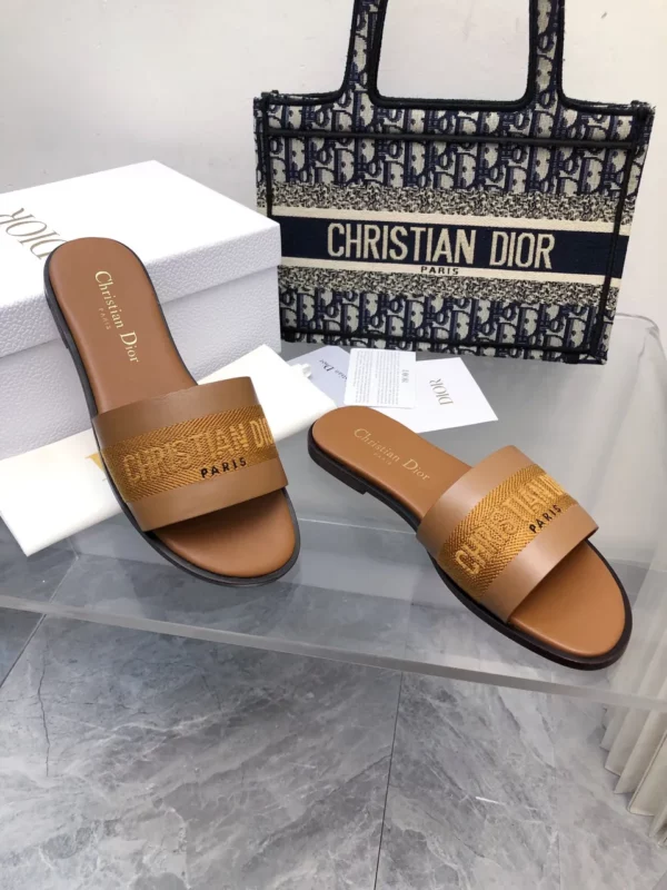 Dior shoes - rep shoes