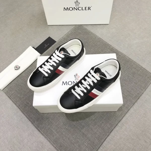 Moncler shoes - rep shoes