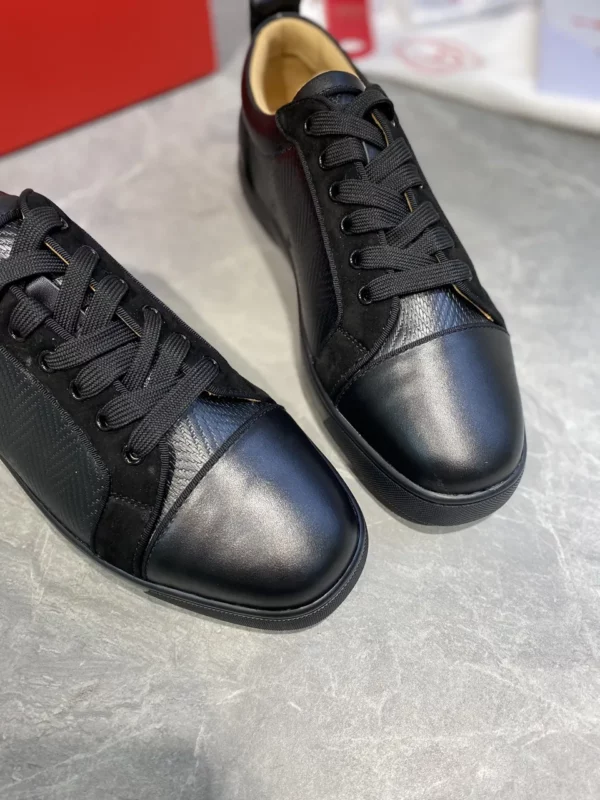 Christian Louboutin shoes - rep shoes