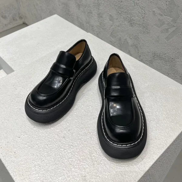 Bottega Veneta shoes - rep shoes