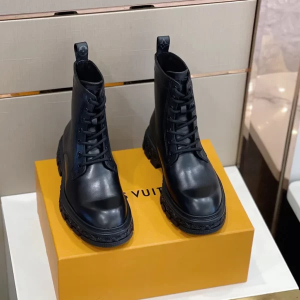 Louis Vuitton shoes - louis vuitton replica shoes