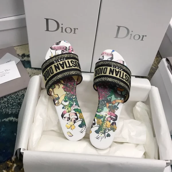 Dior shoes - rep shoes