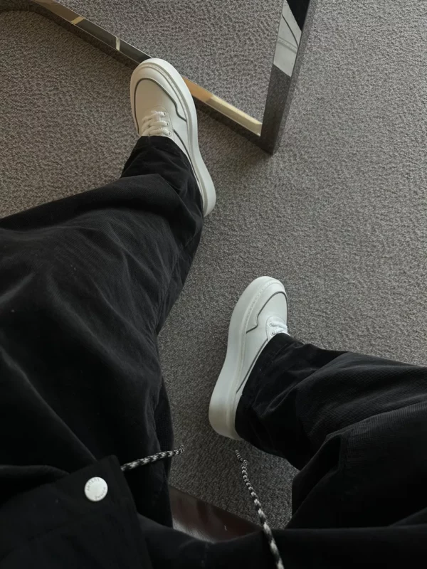 Givenchy shoes - Reps shoes