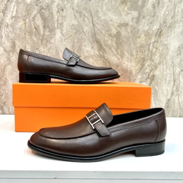 Hermes shoes - Reps shoes