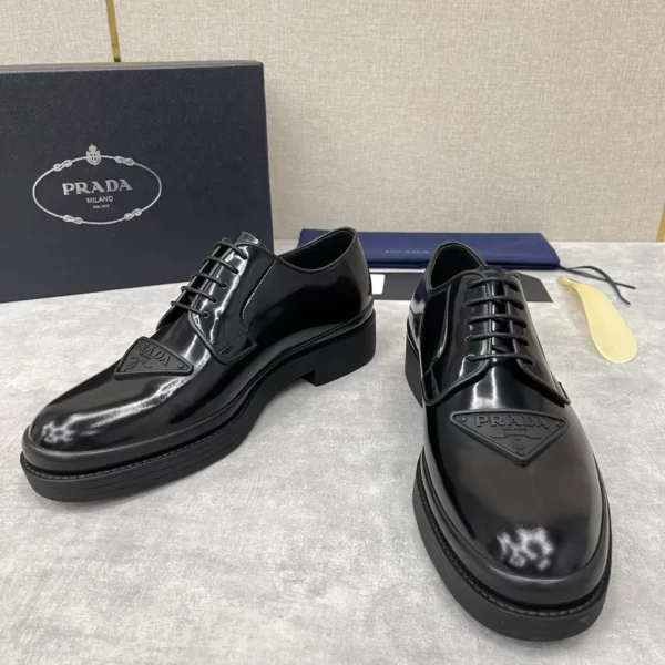 Prada shoes - rep shoes