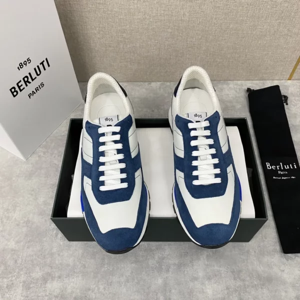 Berluti shoes - Replica shoes