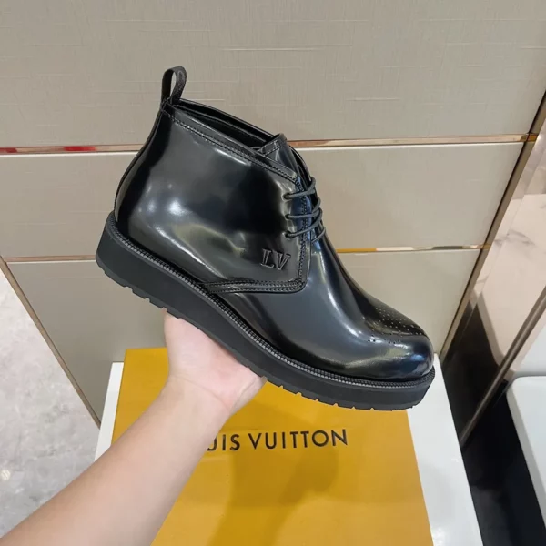 Louis Vuitton shoes - louis vuitton replica shoes