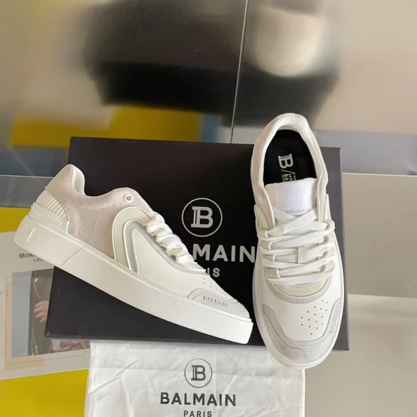 Balmain shoes - rep shoes