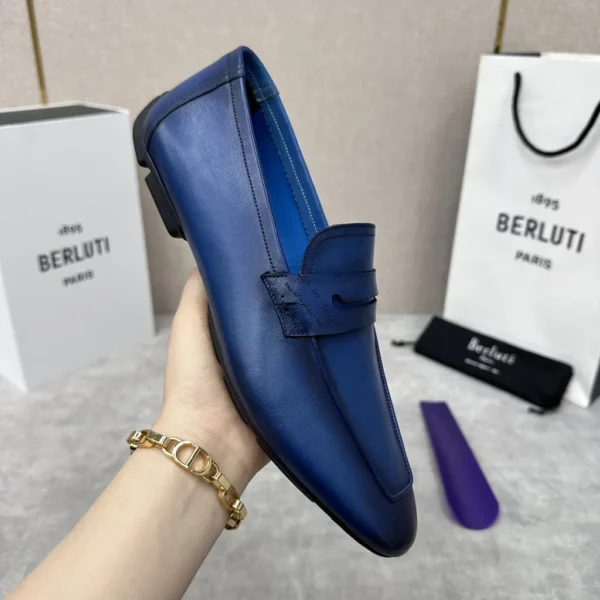 Berluti shoes - Reps shoes