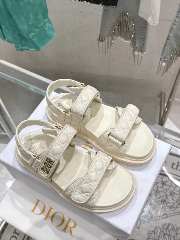 Dior shoes - rep shoes