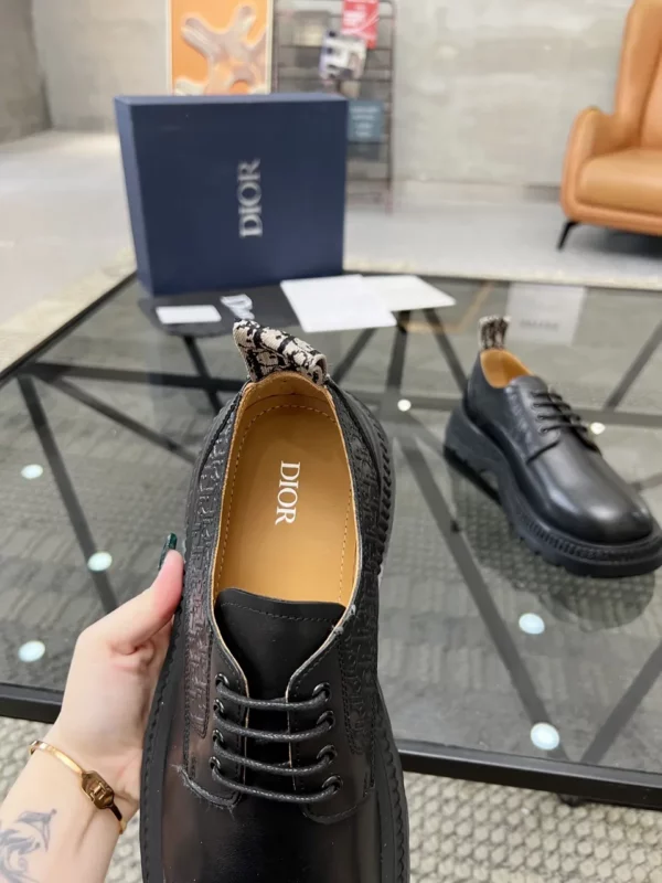 Dior shoes - rep shoes