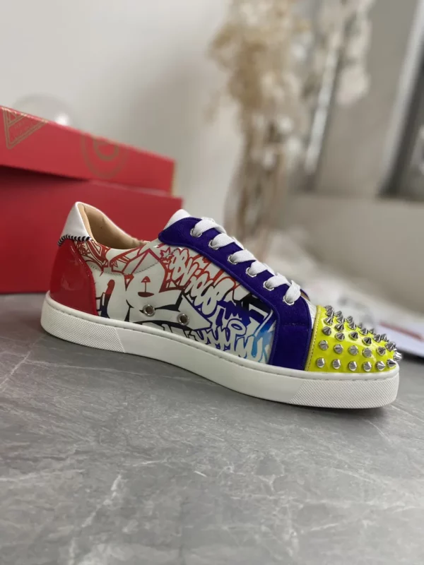 Christian Louboutin shoes - Reps shoes