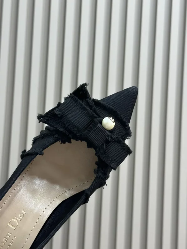 Dior shoes - rep shoes