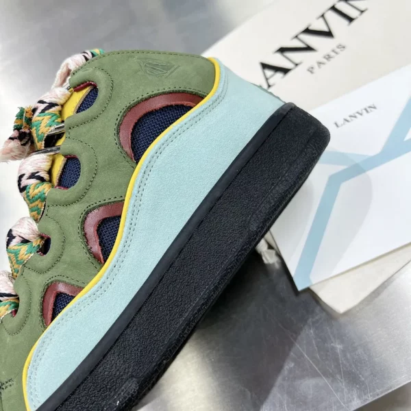 Lanvin shoes - Reps shoes