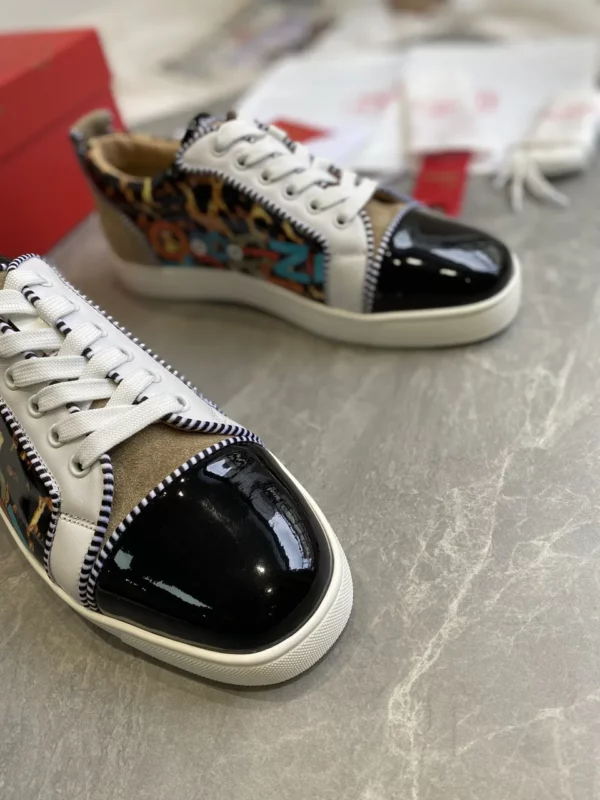 Christian Louboutin shoes - Reps shoes