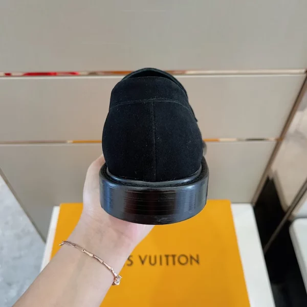 Louis Vuitton shoes - louis vuitton replica shoes