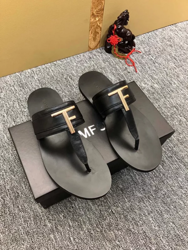 Tom Ford shoes - rep shoes