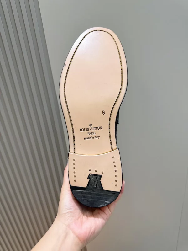 Louis Vuitton shoes - louis vuitton replica shoes