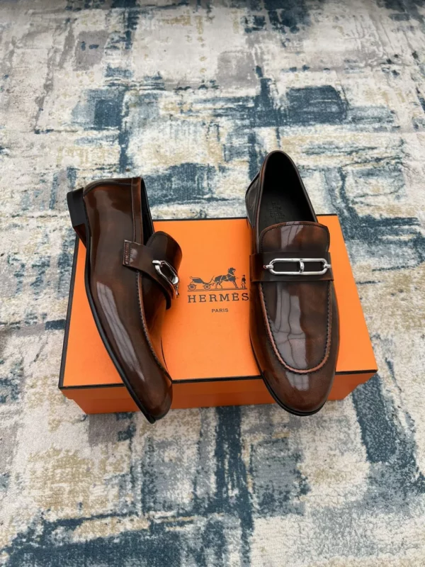 Hermes shoes - rep shoes