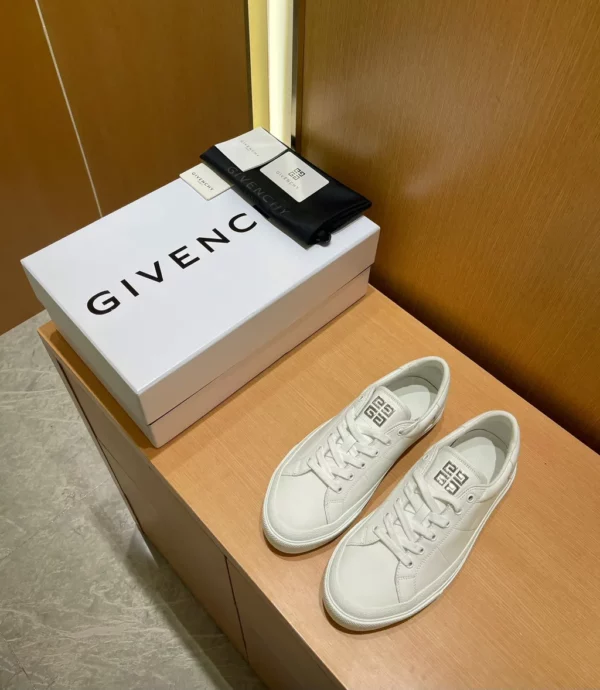 Givenchy shoes - Reps shoes