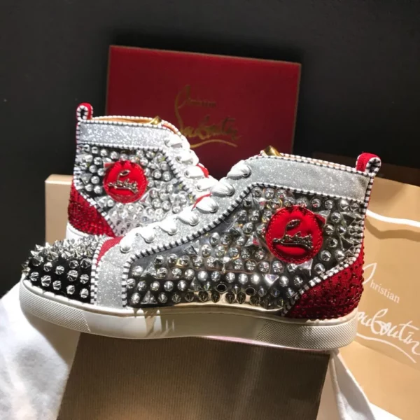 Christian Louboutin shoes - rep shoes