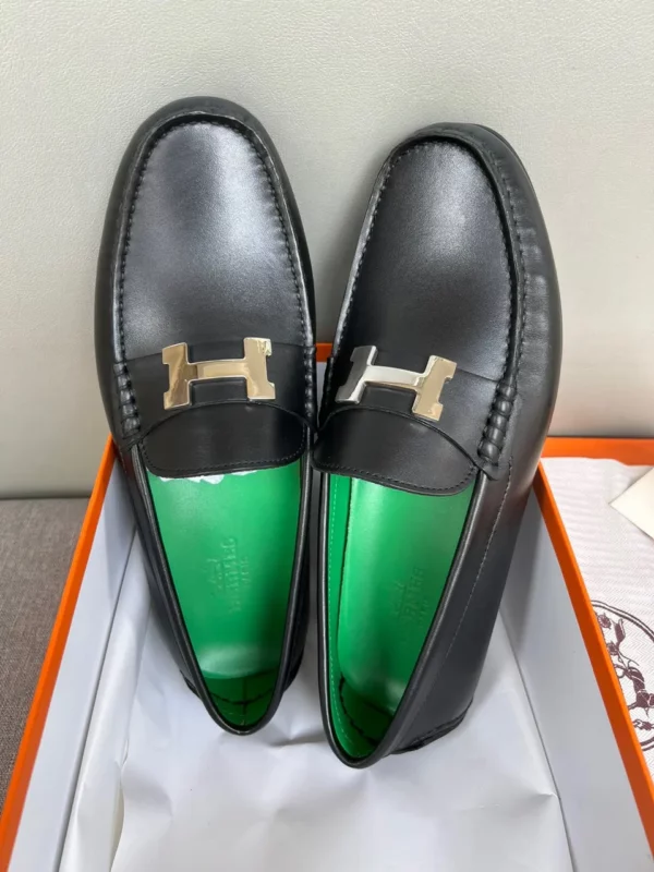 Hermes shoes - Replica shoes