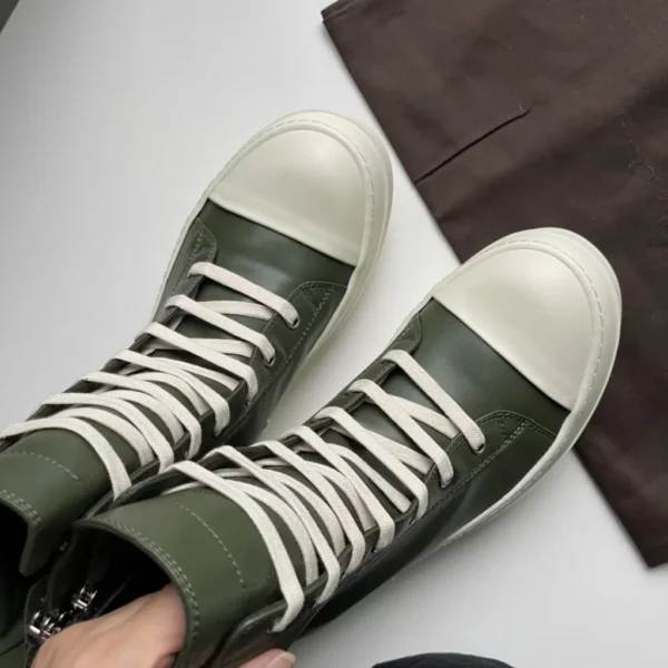 Rick Owens shoes - rep shoes