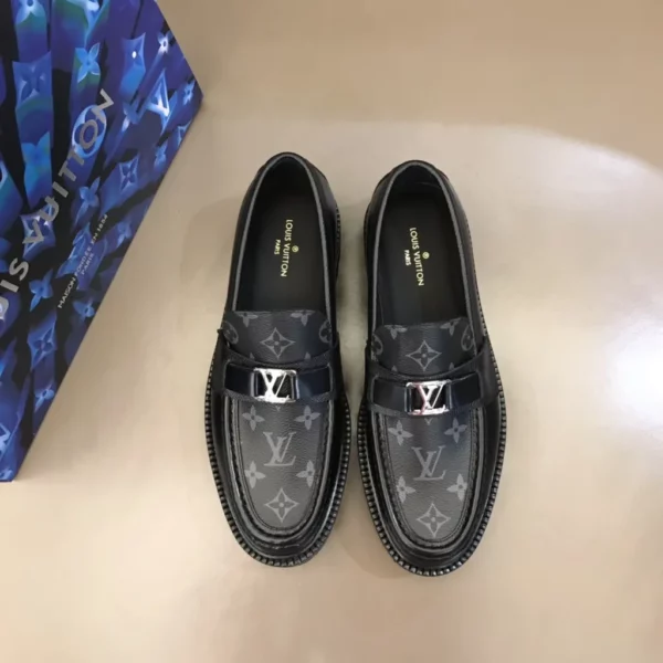 Louis Vuitton shoes - louis vuitton replica shoes