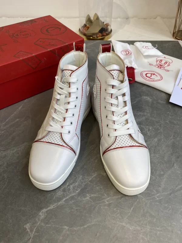 Christian Louboutin shoes - rep shoes