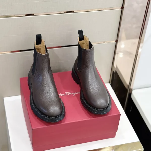 Ferragamo shoes - rep shoes