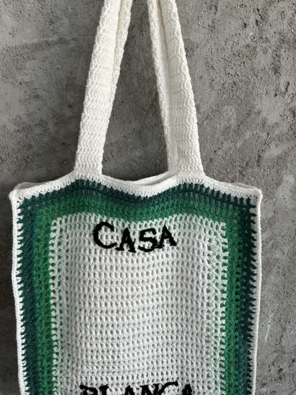 CASABLANCA bag - replica bags