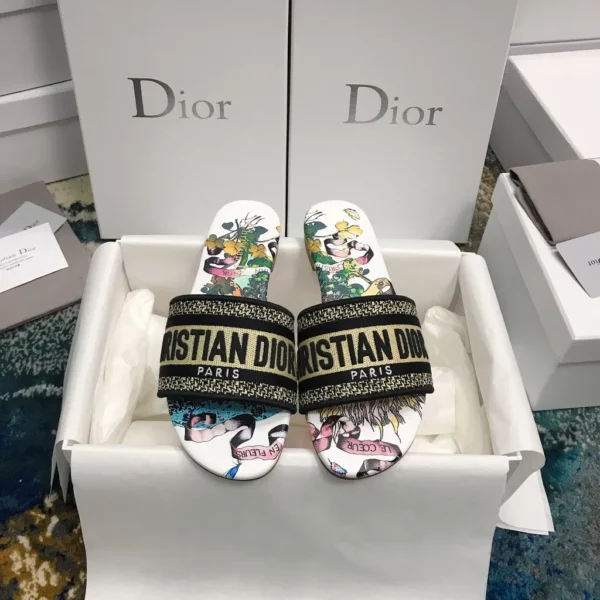 Dior shoes - rep shoes