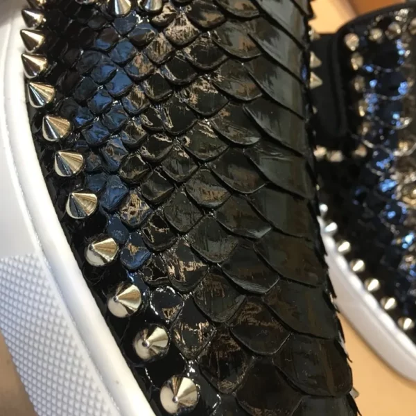 Christian Louboutin shoes - rep shoes