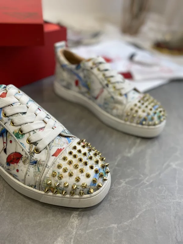 Christian Louboutin shoes - Reps shoes