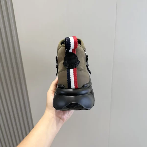 Moncler shoes - Replica shoes