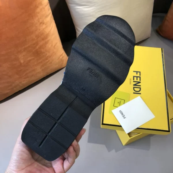 Fendi shoes - rep shoes