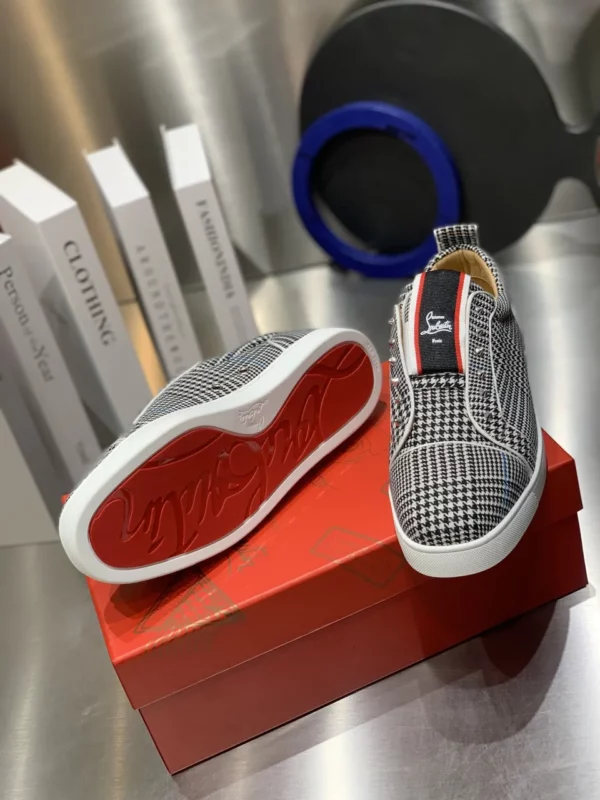 Christian Louboutin shoes - Reps shoes