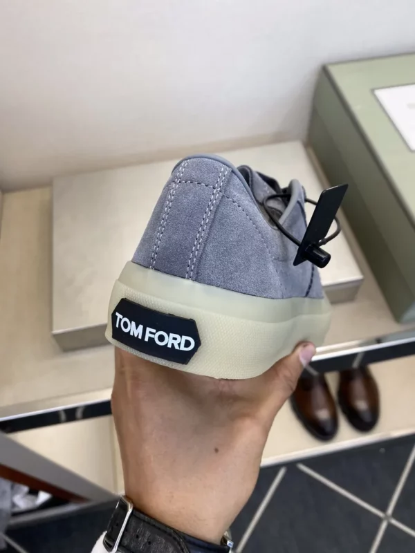 Tom Ford shoes - Reps shoes