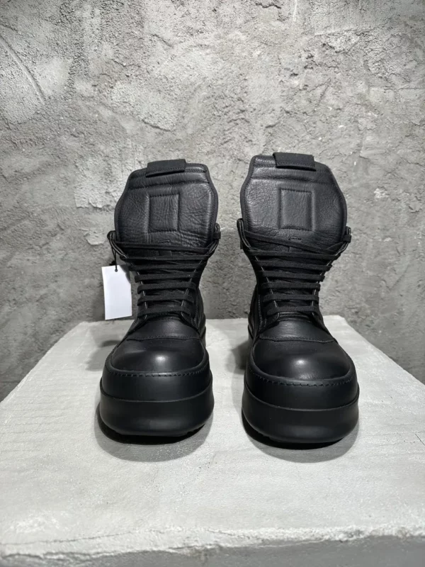 Rick Owens shoes - Reps shoes